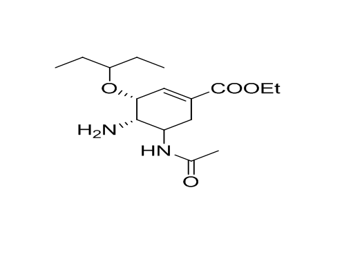 Oseltamivir EP Impurity G